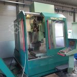 Technical Buyer’s Handbook: Assessing Pre-Owned , Used , Secondhand, Surplus CNC Machines Before Purchase MAHO MAT 500 CNC Milling Machine made in Germany