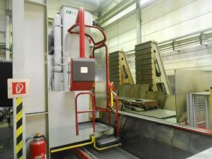 Mecof CS 500 – Year 2002