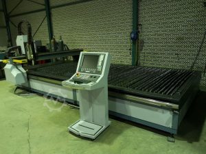 Durma PLC2040 – Year 2014