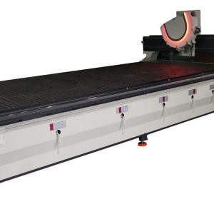 OZ-MACHINE LEPUS II - Year 2019