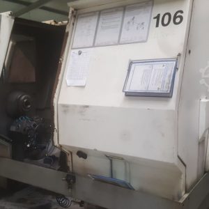 Index G300 - 2003 Model