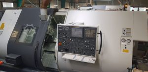 Nakamura-Tome Super NTM 3 – Year 2005