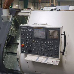 Nakamura-Tome Super NTM 3 - Year 2005