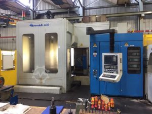 Mandelli M10 – 1998 Model