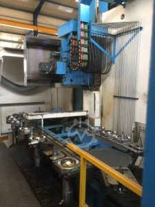 IMTI VBM 25.32 – Year 2009