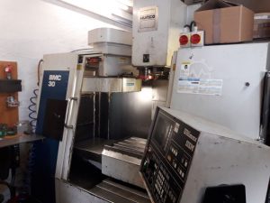 HURCO BMC 30 – 1997 Model