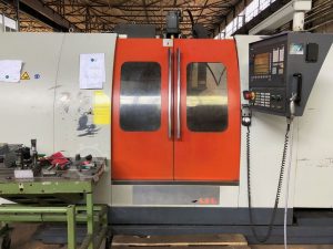 Microcut 1370B – Year 2008