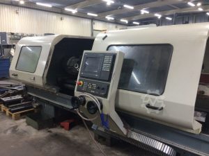 FAT TUR 560MN – 2000 Model