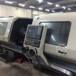 FAT TUR 560MN - 2000 Model