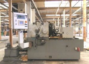 Herminghausen SR 40-3 – 2006 Model