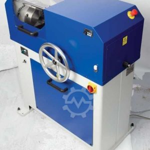 J&S Engineering STC250S Semi Automatic Chamfering Machine - Year 2020