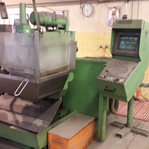 MAHO MH 500 C - 1985 Model