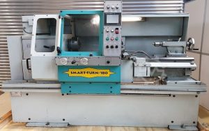 PINACHO SM 180 – Year 2001