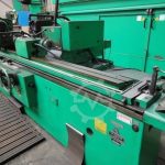 Avoid Costly Mistakes: Professional Tips for Purchasing a Pre-Owned / Second-Hand / used TOS-HOSTIVAR BHU 32/1500 CNC Cylindrical Grinder
