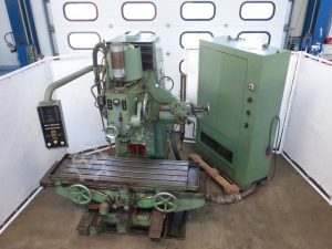 DROOP & REIN FS 80 – Year 1968