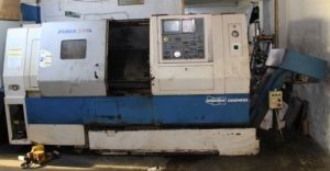 Daewoo Puma 240 L – 2006 Model