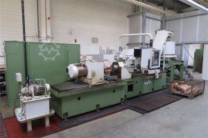 Loch TB4-45-1000 – Year 1992