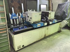 WMW FXLZD 160 – Year 1971