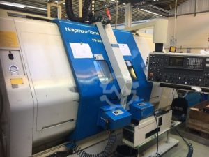 Nakamura-Tome TW 20 MMY – Year 1998