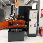 Technical Buyer’s Handbook: Assessing Pre-Owned , Used , Secondhand, Surplus CNC Machines Before Purchase Charmilles Form 2-LC  EDM Die Sinking made in Switzerland