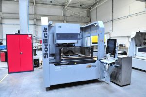 Sodick SQ 600 L – Year 2014