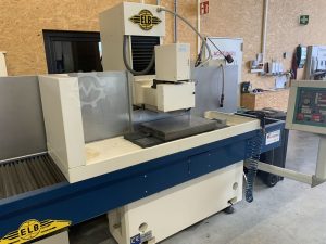 ELB-SCHLIFF 6 SPS-NK – 1999 Model