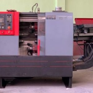 EMCO TURN 425 - Year 1998