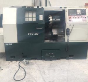 FEELER FTC 30 – Year 2005