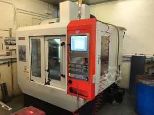 FEELER V 700 – Year 2014