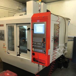 FEELER V 700 - Year 2014