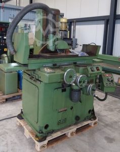 ABA FF 61 – Year 1969