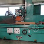 Smart Buyer’s Guide: How to Choose the Right Pre-Owned, Used, Secondhand, Surplus CNC Equipment Before Purchasing ALPA RTM2100F Universal Surface Grinding Machine