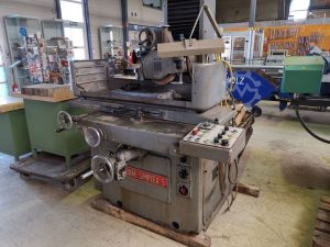 BLOM Simplex 5 – 1966 Model