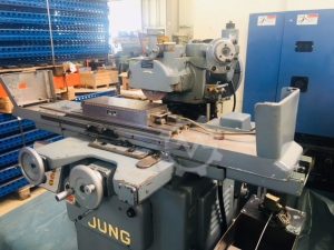 Jung HF 50 N – Year 1970