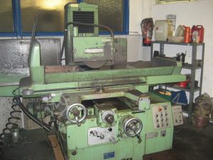 Okamoto PSG 64 – Year 1979