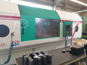 Rosa Linea Steel 13.7 – Year 2013