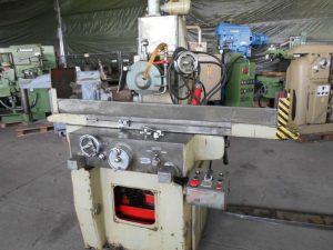 Stanko 3G71 – Year 1965