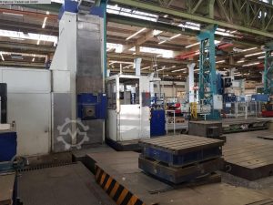 DÖRRIES-SCHARMAN EC2 – Year 1992