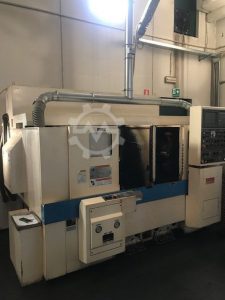 Okuma & Howa 2SP-35H – 2004 Model