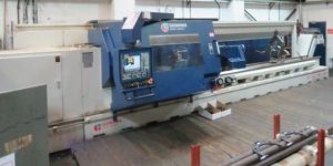 GEMINIS GHT5 – Year 2007