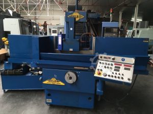 ELB OPTIMAL 4250 NC K – Year 1993