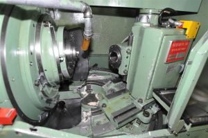 GLEASON 108 HYPOID GENERATOR – Year 1967