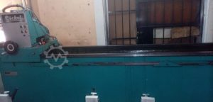 Göckel G50RSL – Year 1995