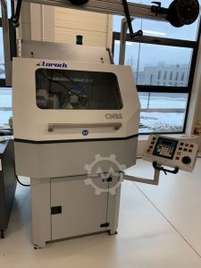 Loroch CNBS 100 – Year 2019