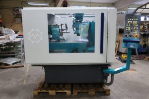 Schneeberger Aries NC 2 – Year 2000