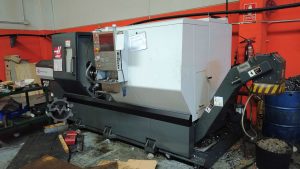 HAAS ST-30Y – Year 2016