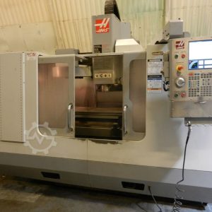 HASS VF4 - Year 2007