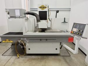 ELB SMART N 6 Comfort  – Year 2008