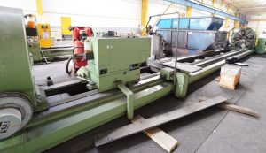 SKODA SUA 125 P – Year 1984