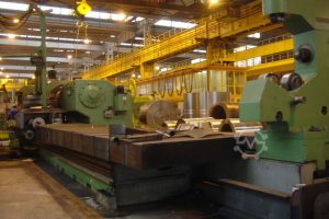 MFD Dortmund D 1300 – Year 1972